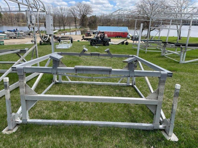 Hewitt Boat Lift Parts Diagram Hewitt Winch Diagram