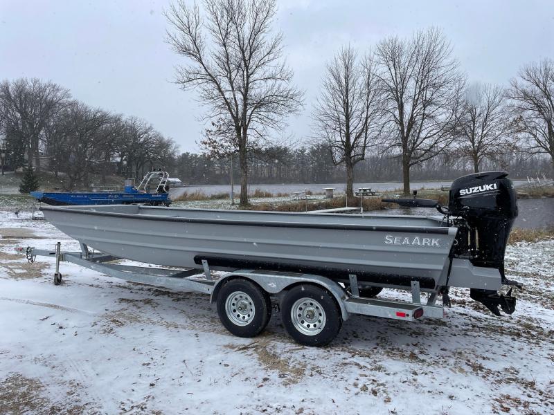 2023 SeaArk 2072 Work Horse CUB Jon Boat 2023 SeaArk 2072 Work Horse CUB Jon Boat