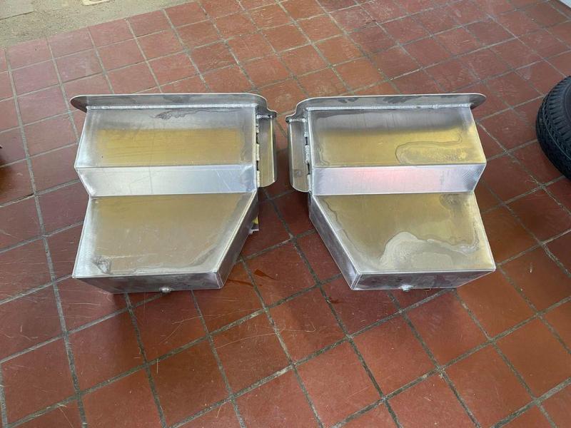 SeaArk 52" Bottom Flotation Pods Boats for Sale in Juneau, WI Boat