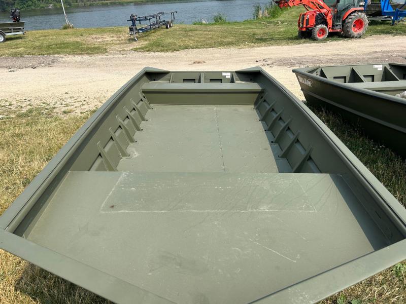 2023 SeaArk MVT2072 TUNNEL Jon Boat Boats for Sale in Juneau, WI