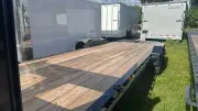new Equipment / Flatbed Trailers Diamond C Trailers  for sale, in Tampa, FL Thumbnail 3