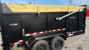 new Dump Trailers Other  for sale, in Tampa, FL Thumbnail 8
