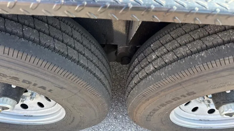 used Equipment / Flatbed Trailers Other  for sale, in Tampa, FL Thumbnail 5