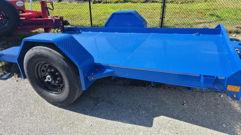 new Equipment / Flatbed Trailers Diamond C Trailers  for sale, in Tampa, FL Thumbnail 3