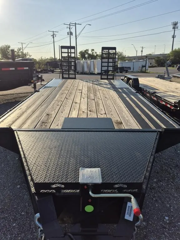 new Equipment / Flatbed Trailers Diamond C Trailers  for sale, in Tampa, FL Thumbnail 4