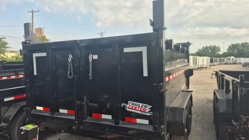 new Dump Trailers Sure-Trac  for sale, in Tampa, FL Thumbnail 2