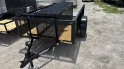 new Utility Trailers Triple Crown Trailers  for sale, in Tampa, FL Thumbnail 1