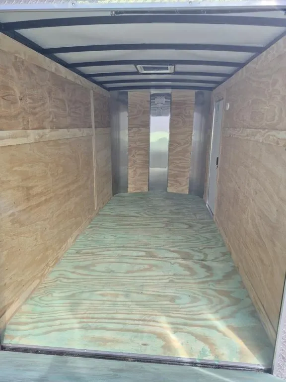 new Cargo (Enclosed) Trailers Arising  for sale, in Tampa, FL Thumbnail 4