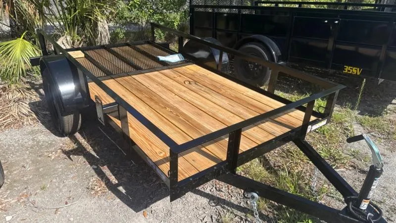 new Utility Trailers Triple Crown Trailers  for sale, in Tampa, FL Thumbnail 3