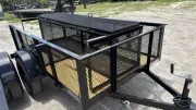 new Utility Trailers Triple Crown Trailers  for sale, in Tampa, FL Thumbnail 4