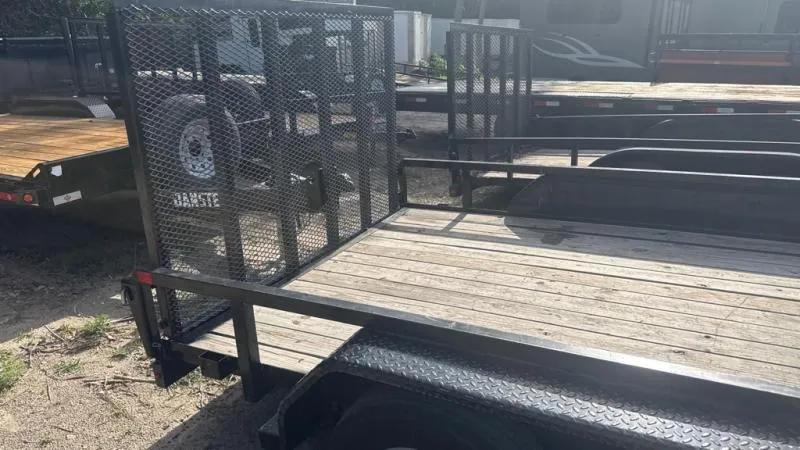 new Utility Trailers Sure-Trac  for sale, in Tampa, FL Thumbnail 4