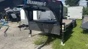 new Equipment / Flatbed Trailers Diamond C Trailers  for sale, in Tampa, FL Thumbnail 2