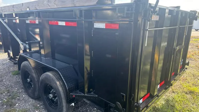 new Dump Trailers Diamond C Trailers  for sale, in Tampa, FL Thumbnail 5