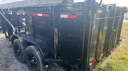 new Dump Trailers Diamond C Trailers  for sale, in Tampa, FL Thumbnail 5