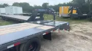 new Equipment / Flatbed Trailers Triple Crown Trailers  for sale, in Tampa, FL Thumbnail 4