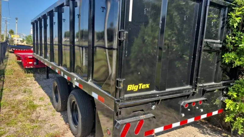 new Utility Trailers Big Tex Trailers  for sale, in Tampa, FL Thumbnail 2