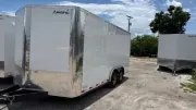 new Cargo (Enclosed) Trailers Arising  for sale, in Tampa, FL Thumbnail 3
