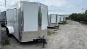 new Cargo (Enclosed) Trailers Arising  for sale, in Tampa, FL Thumbnail 1
