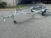 new Watercraft Trailers Triton Trailers  for sale, in Tampa, FL Thumbnail 2
