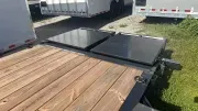 new Equipment / Flatbed Trailers Diamond C Trailers  for sale, in Tampa, FL Thumbnail 4