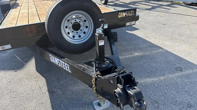 used Equipment / Flatbed Trailers Other  for sale, in Tampa, FL Thumbnail 12