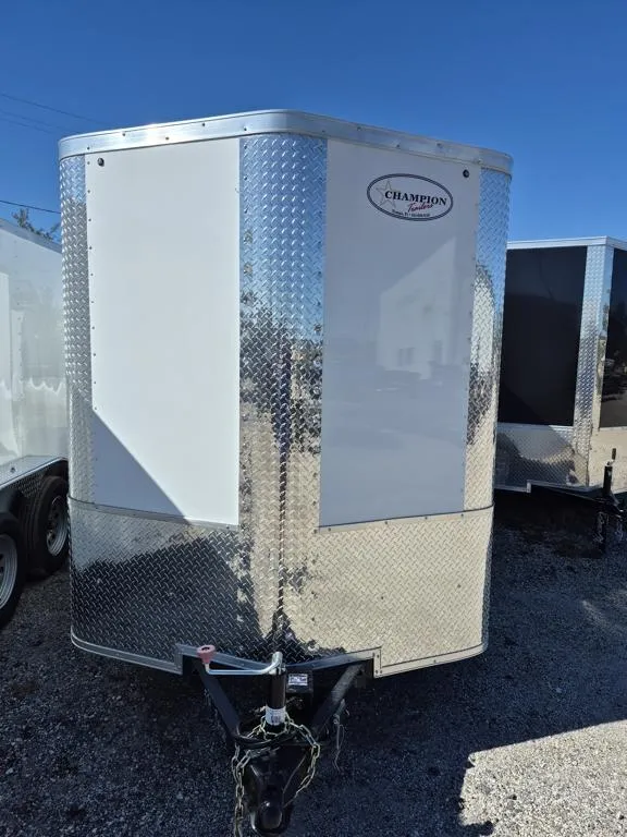 new Cargo (Enclosed) Trailers Arising  for sale, in Tampa, FL Thumbnail 4