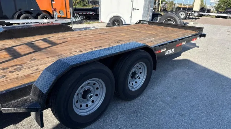used Equipment / Flatbed Trailers Other  for sale, in Tampa, FL Thumbnail 8