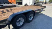 used Equipment / Flatbed Trailers Other  for sale, in Tampa, FL Thumbnail 8