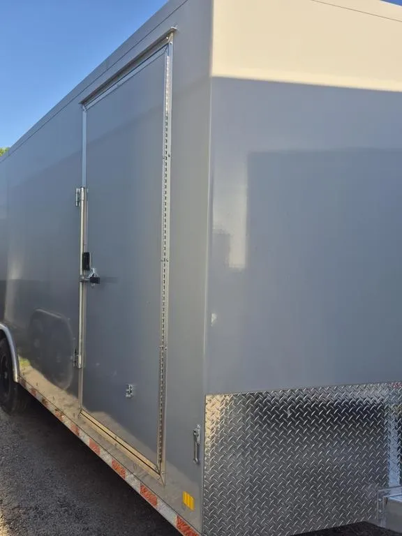 new Cargo (Enclosed) Trailers CellTech  for sale, in Tampa, FL Thumbnail 2