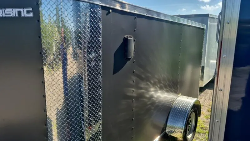 new Cargo (Enclosed) Trailers Arising  for sale, in Tampa, FL Thumbnail 2