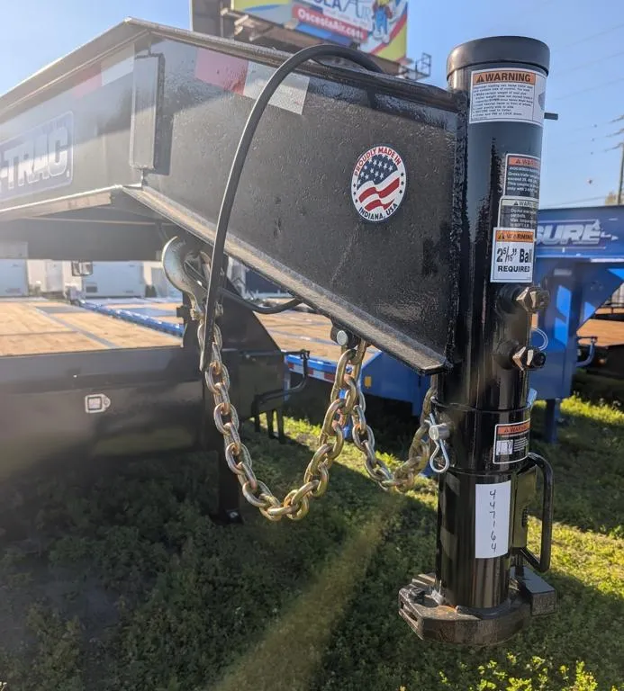 new Equipment / Flatbed Trailers Sure-Trac  for sale, in Tampa, FL Thumbnail 2