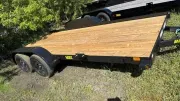 new Car Haulers / Racing Trailers Big Tex Trailers  for sale, in Tampa, FL Thumbnail 4