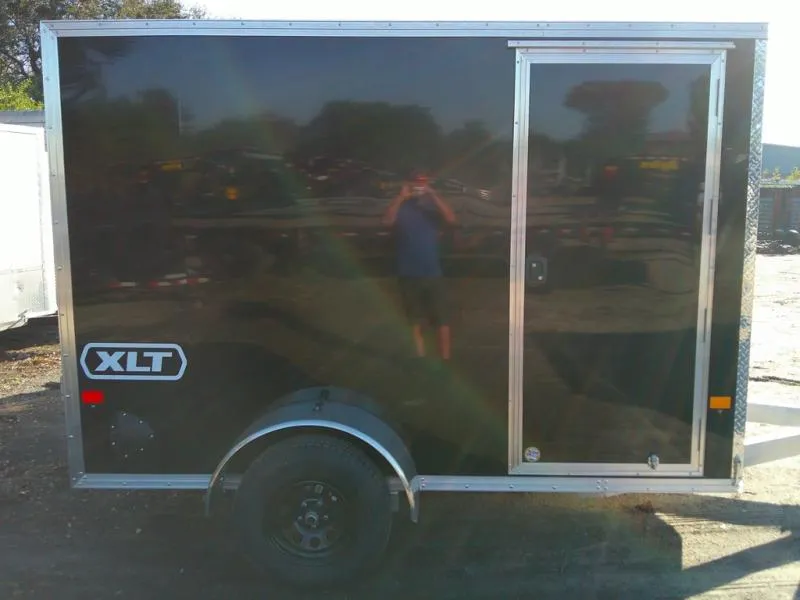 new Cargo (Enclosed) Trailers ALCOM  for sale, in Tampa, FL Thumbnail 4