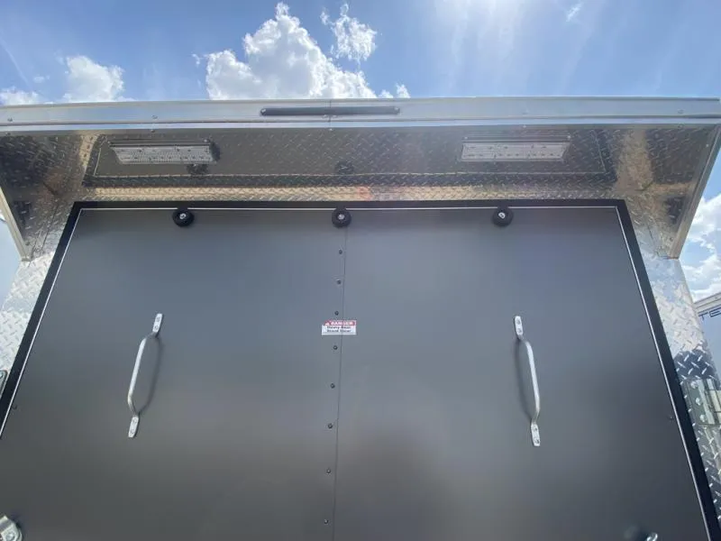 new Cargo (Enclosed) Trailers Arising  for sale, in Tampa, FL Thumbnail 5