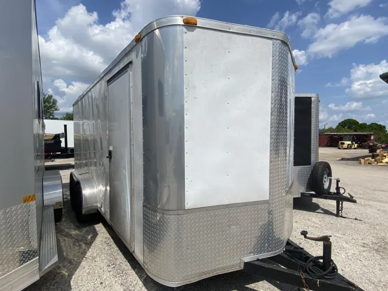 used Cargo (Enclosed) Trailers Arising  for sale, in Tampa, FL Thumbnail 3