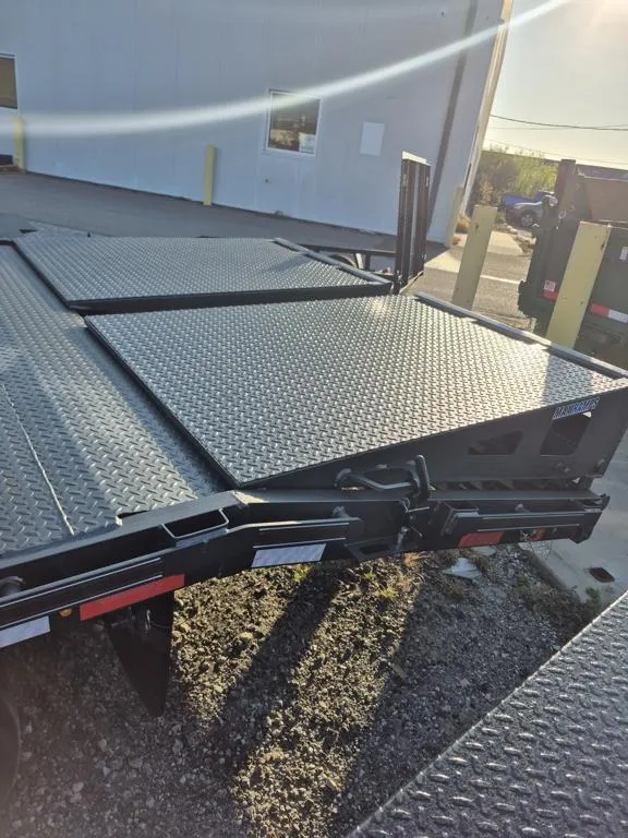 new Equipment / Flatbed Trailers Diamond C Trailers  for sale, in Tampa, FL Thumbnail 5