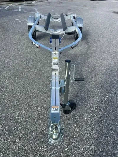 2026 Triton LTWCI-X