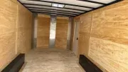 new Cargo (Enclosed) Trailers Arising  for sale, in Tampa, FL Thumbnail 6