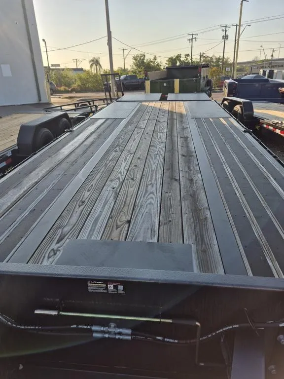new Equipment / Flatbed Trailers Diamond C Trailers  for sale, in Tampa, FL Thumbnail 3