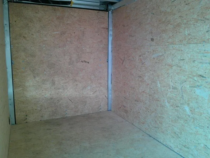 new Cargo (Enclosed) Trailers ALCOM  for sale, in Tampa, FL Thumbnail 2