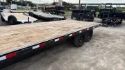 used Equipment / Flatbed Trailers Other  for sale, in Tampa, FL Thumbnail 2