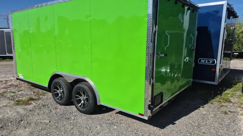 new Cargo (Enclosed) Trailers Arising  for sale, in Tampa, FL Thumbnail 3