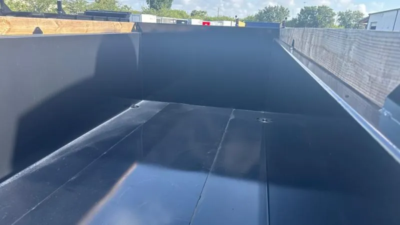 new Dump Trailers Diamond C Trailers  for sale, in Tampa, FL Thumbnail 6