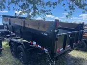 new Dump Trailers Bandit  for sale, in Tampa, FL Thumbnail 3
