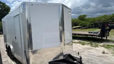 2026 Arising 8.5X16 OPTIONS