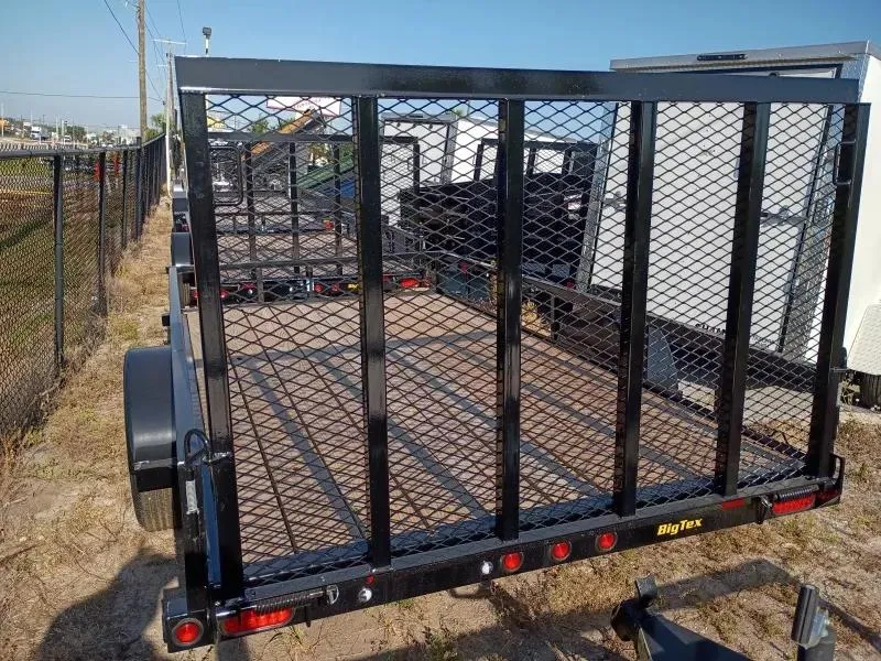 new Utility Trailers Big Tex Trailers  for sale, in Tampa, FL Thumbnail 3