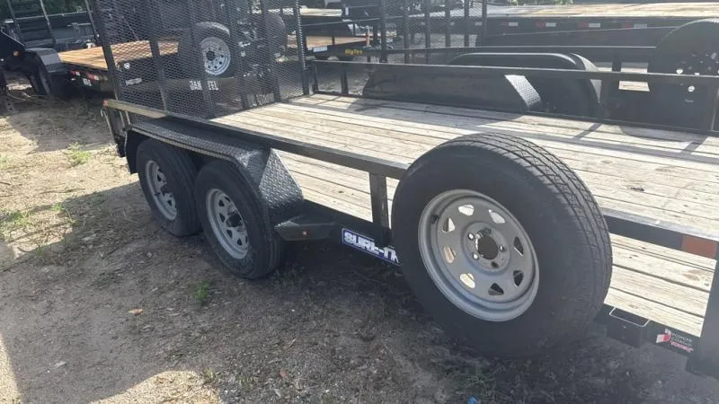 new Utility Trailers Sure-Trac  for sale, in Tampa, FL Thumbnail 3