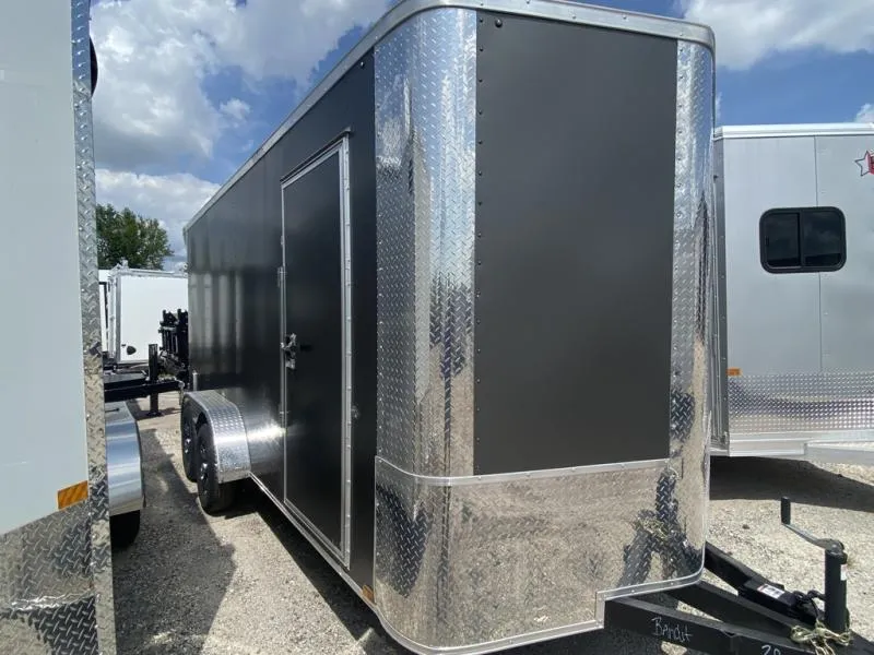 new Cargo (Enclosed) Trailers Arising  for sale, in Tampa, FL Thumbnail 3