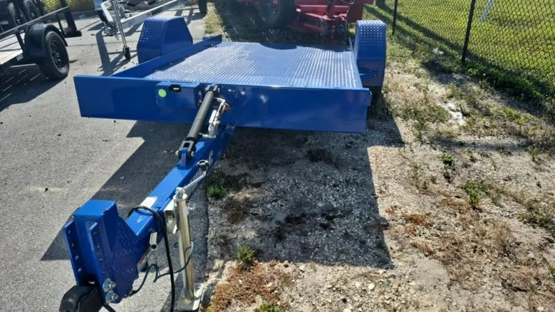 new Equipment / Flatbed Trailers Diamond C Trailers  for sale, in Tampa, FL Thumbnail 4