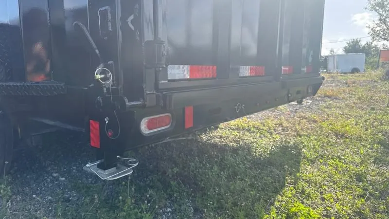 new Dump Trailers Diamond C Trailers  for sale, in Tampa, FL Thumbnail 4